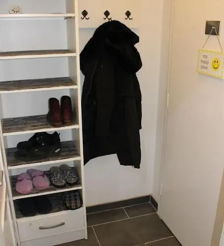 My Happy Place Apartamento
