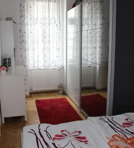 My Happy Place Apartamento