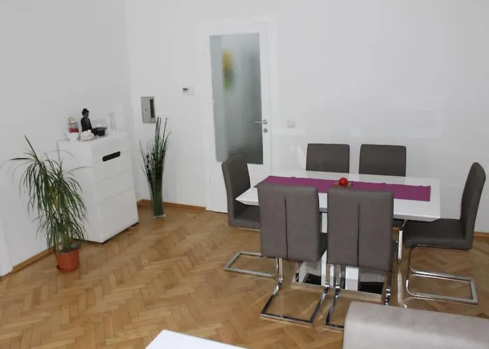Apartamento My Happy Place Viena